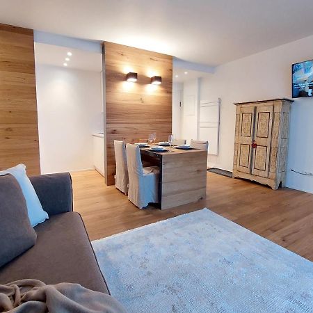 Alpenflair - Charming Ski-To-Door Apartment 바트키르히하임 외부 사진