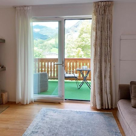 Alpenflair - Charming Ski-To-Door Apartment 바트키르히하임 외부 사진