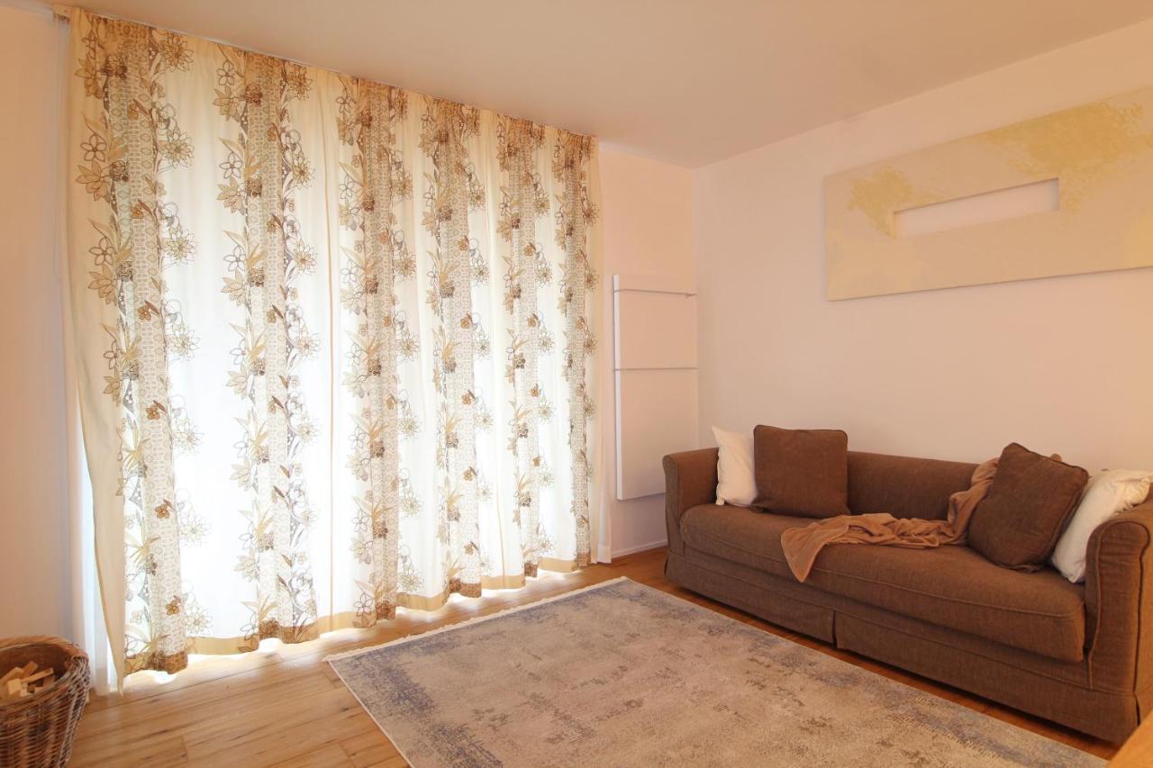 Alpenflair - Charming Ski-To-Door Apartment 바트키르히하임 외부 사진