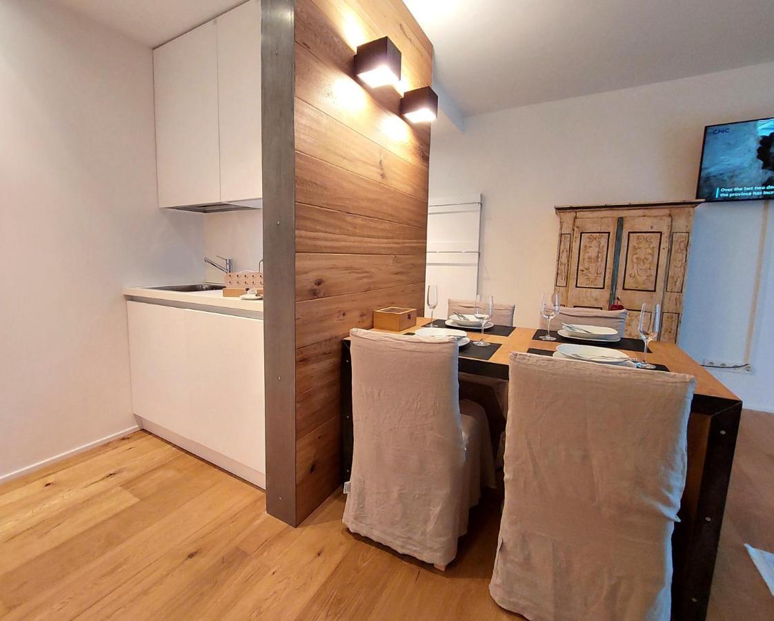 Alpenflair - Charming Ski-To-Door Apartment 바트키르히하임 외부 사진