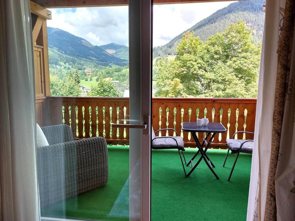 Alpenflair - Charming Ski-To-Door Apartment 바트키르히하임 외부 사진