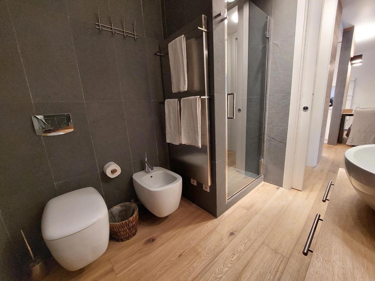 Alpenflair - Charming Ski-To-Door Apartment 바트키르히하임 외부 사진