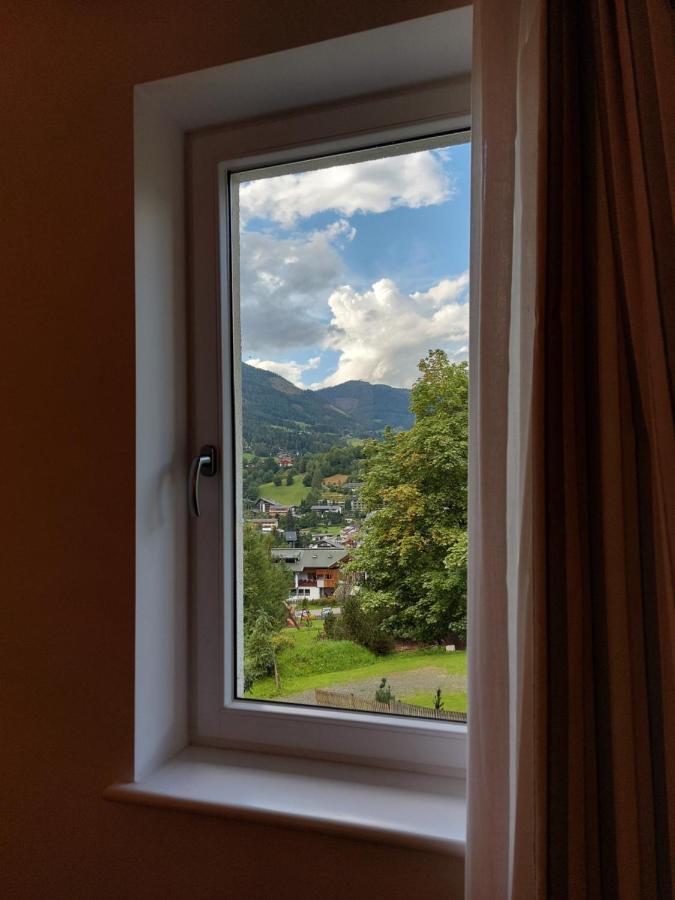 Alpenflair - Charming Ski-To-Door Apartment 바트키르히하임 외부 사진