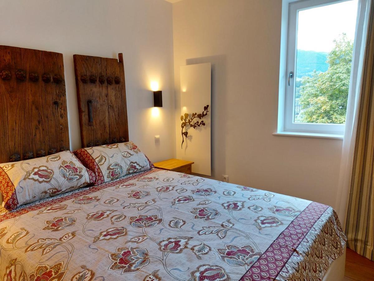 Alpenflair - Charming Ski-To-Door Apartment 바트키르히하임 외부 사진