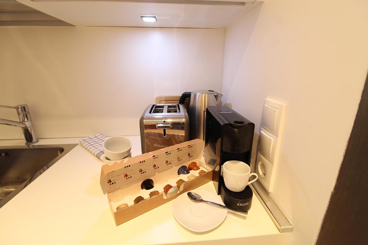 Alpenflair - Charming Ski-To-Door Apartment 바트키르히하임 외부 사진