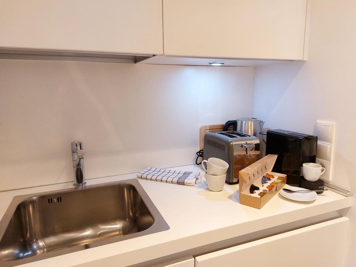 Alpenflair - Charming Ski-To-Door Apartment 바트키르히하임 외부 사진