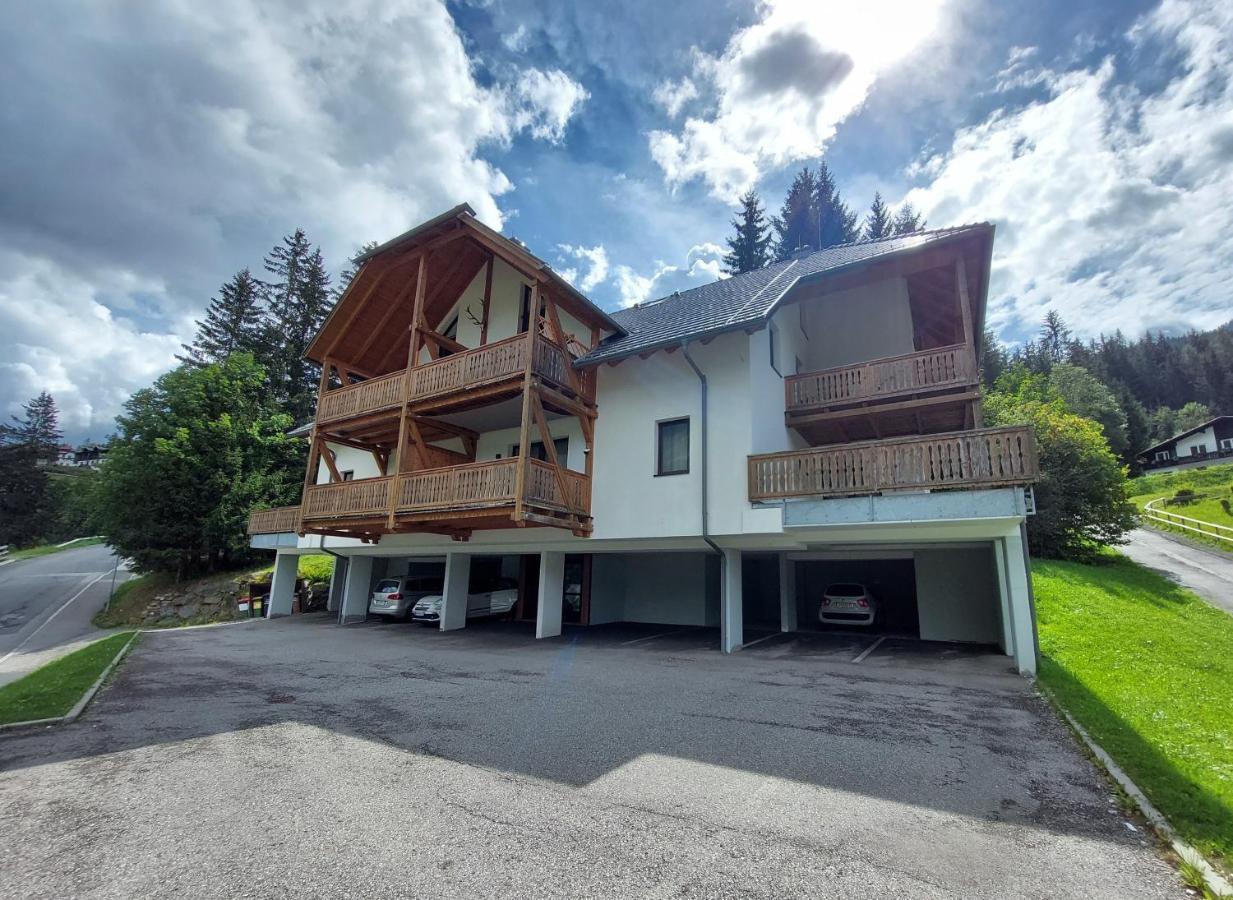 Alpenflair - Charming Ski-To-Door Apartment 바트키르히하임 외부 사진
