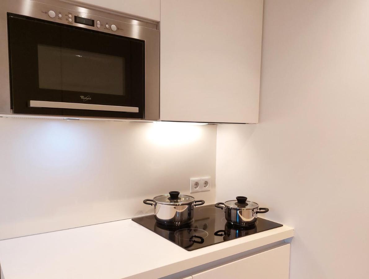 Alpenflair - Charming Ski-To-Door Apartment 바트키르히하임 외부 사진